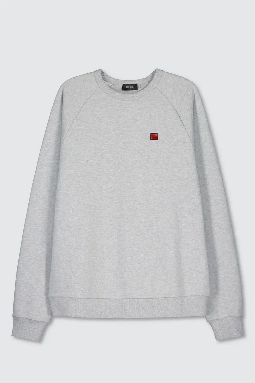 RED BRICK SWEATSHIRT Billenbeino