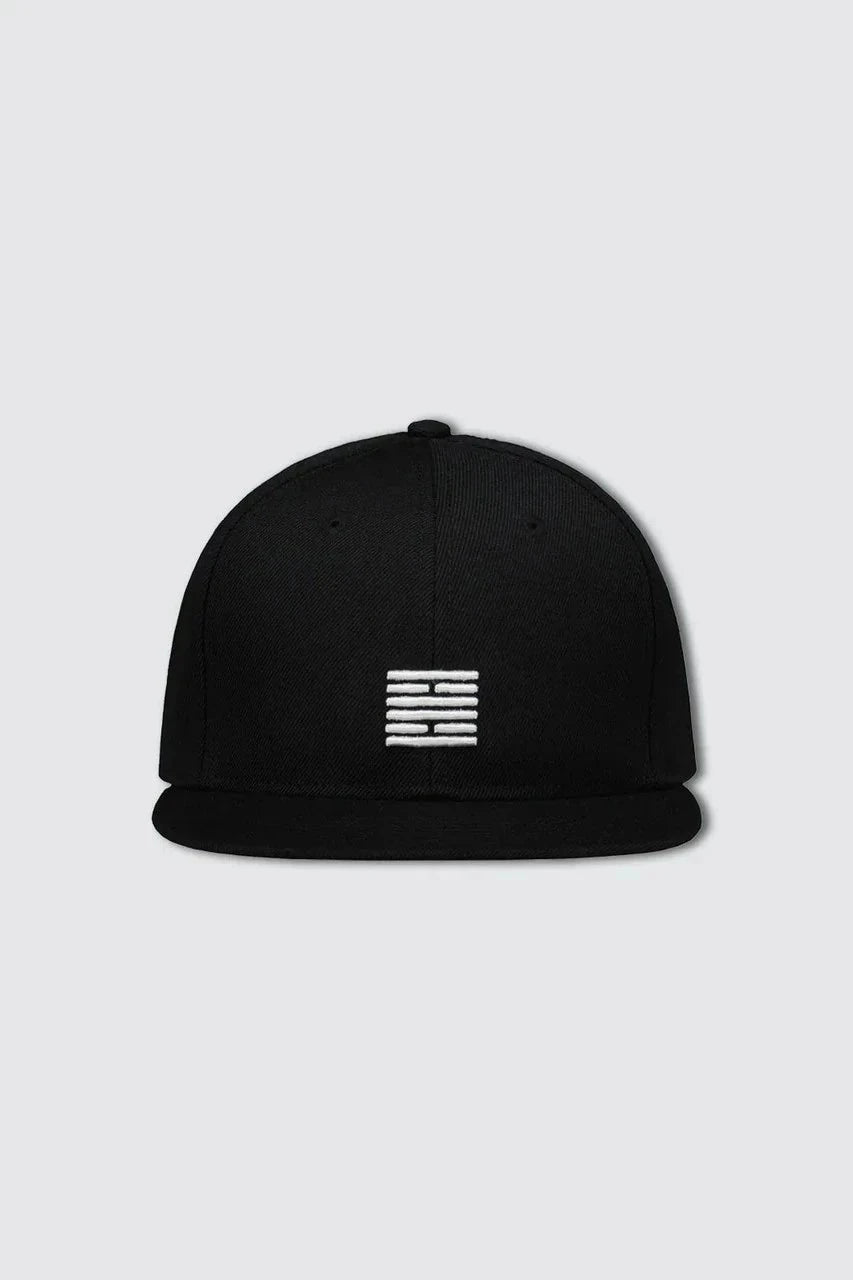 BRICK SNAPBACK CAP Billenbeino