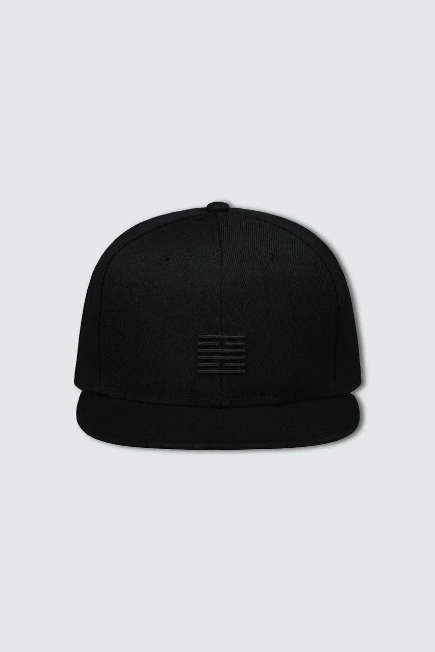 DARKSIDE SNAPBACK CAP Billenbeino