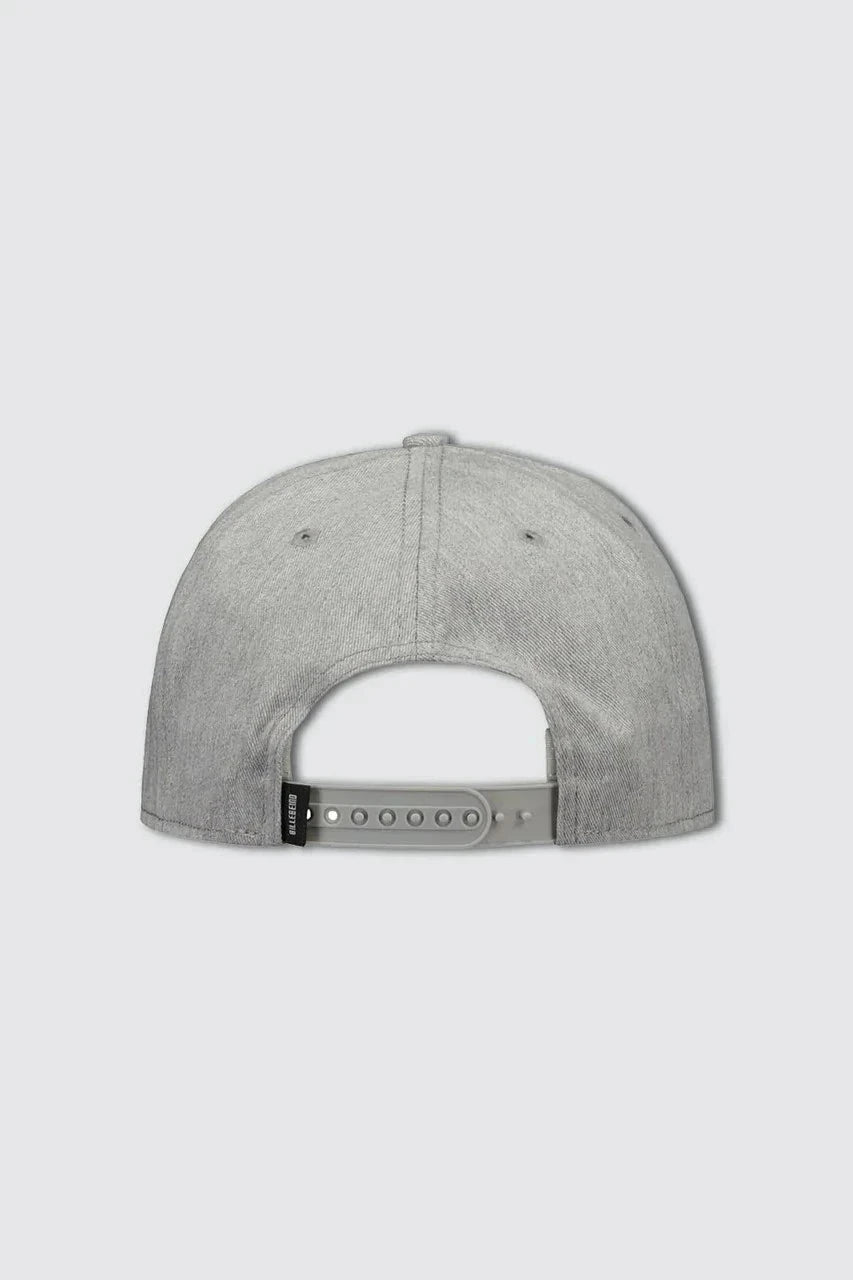 BRICK SNAPBACK CAP Billenbeino