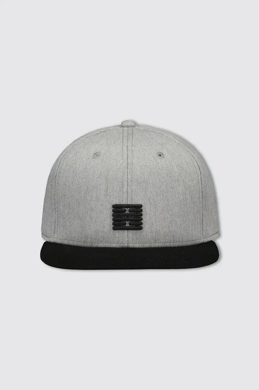 BRICK SNAPBACK CAP Billenbeino