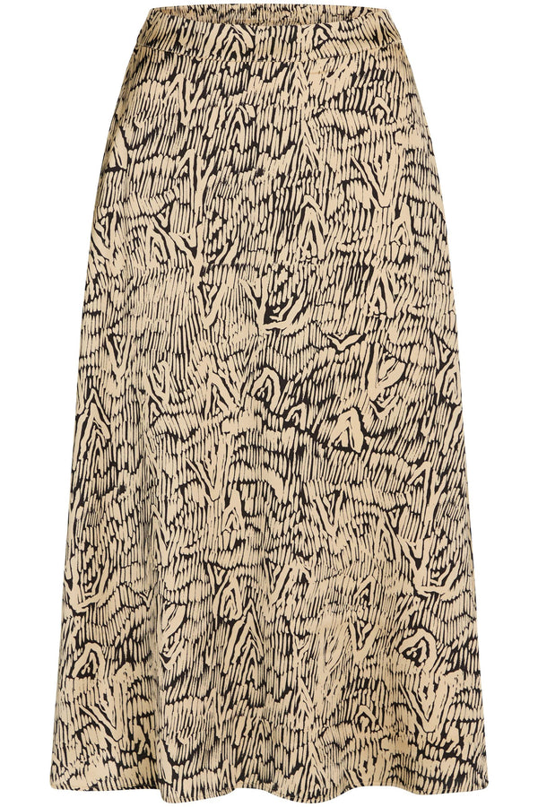 AcaciaBBAmattas skirt - Black print