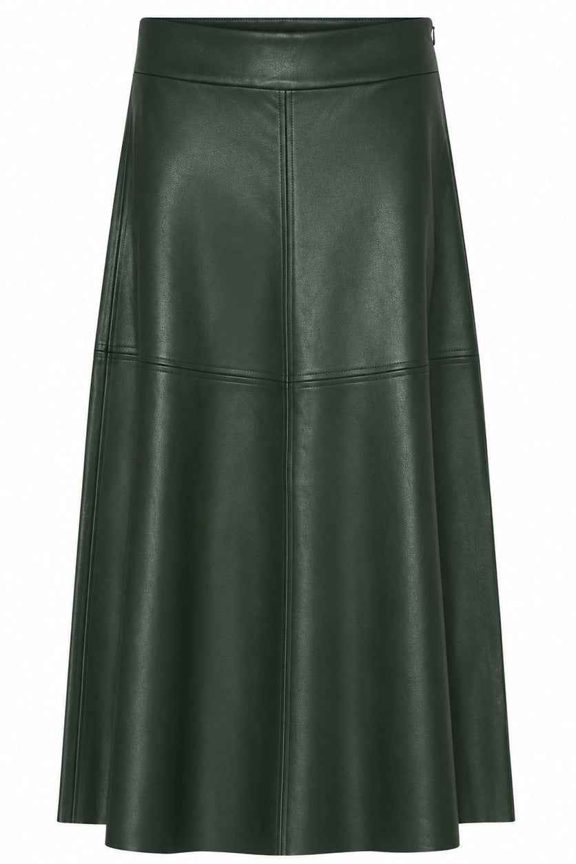VeganiBBImma skirt - Green
