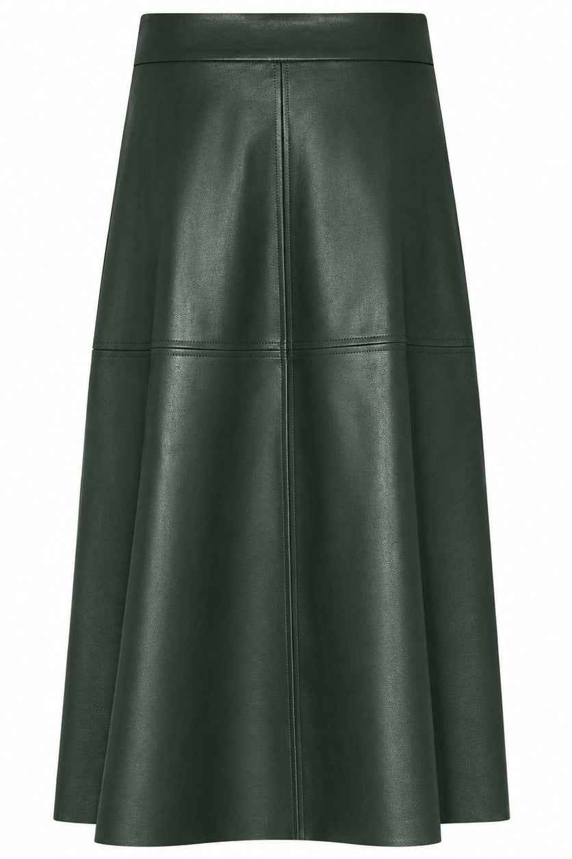 VeganiBBImma skirt - Green