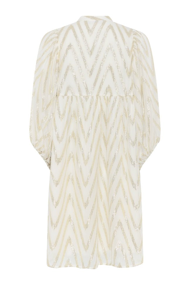 CollardBBSarina dress Bruuns Bazaar