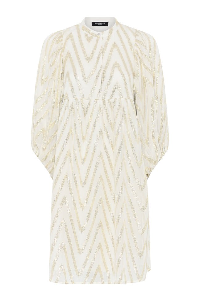 CollardBBSarina dress Bruuns Bazaar