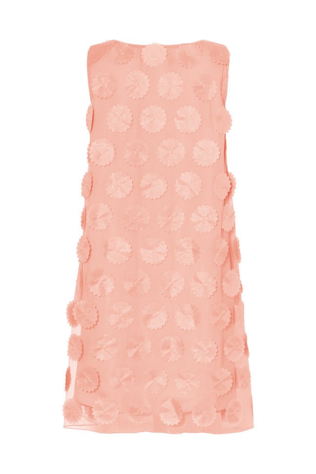 SalaccaBBWega dress Bruuns Bazaar