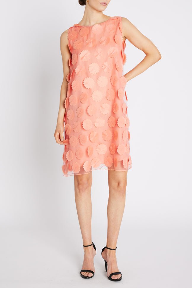 SalaccaBBWega dress Bruuns Bazaar