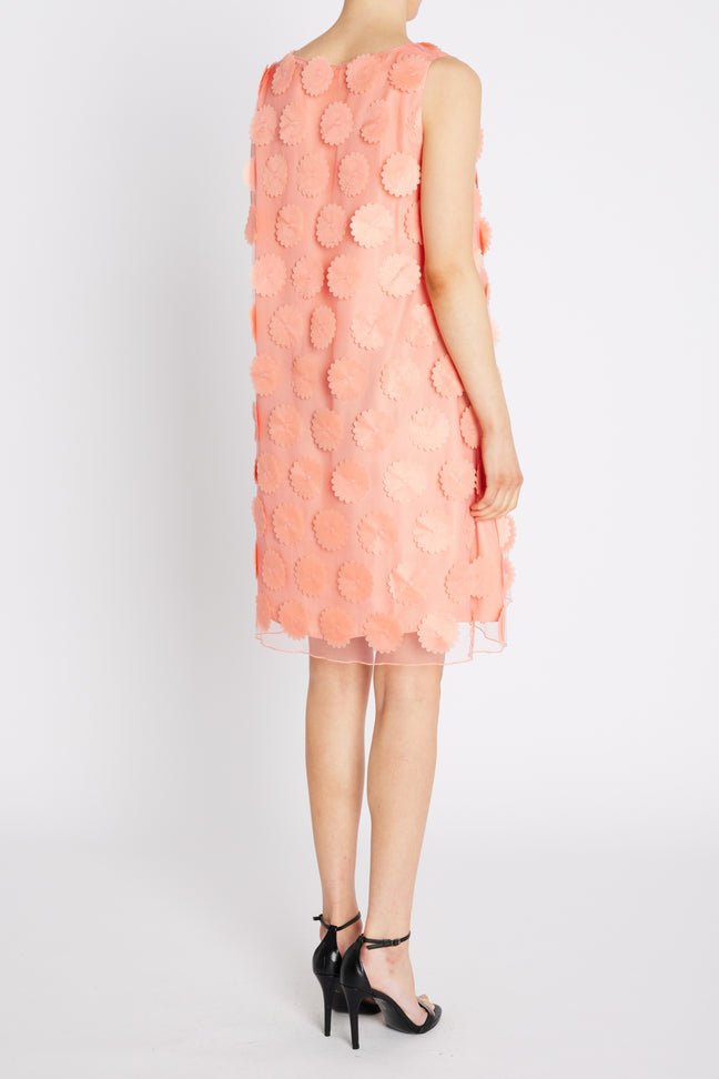 SalaccaBBWega dress Bruuns Bazaar