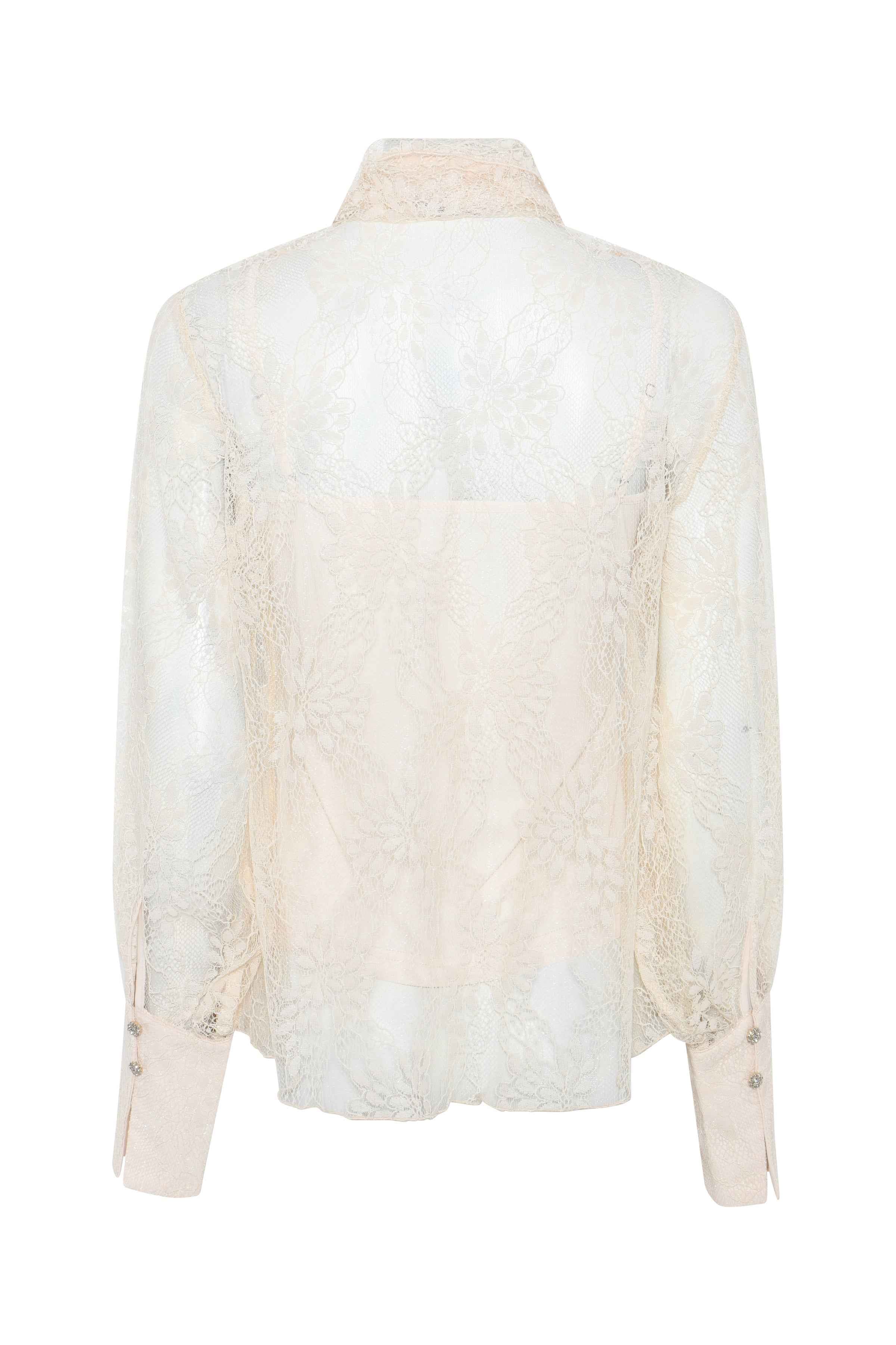 BugleBBOmassa blouse Bruuns Bazaar