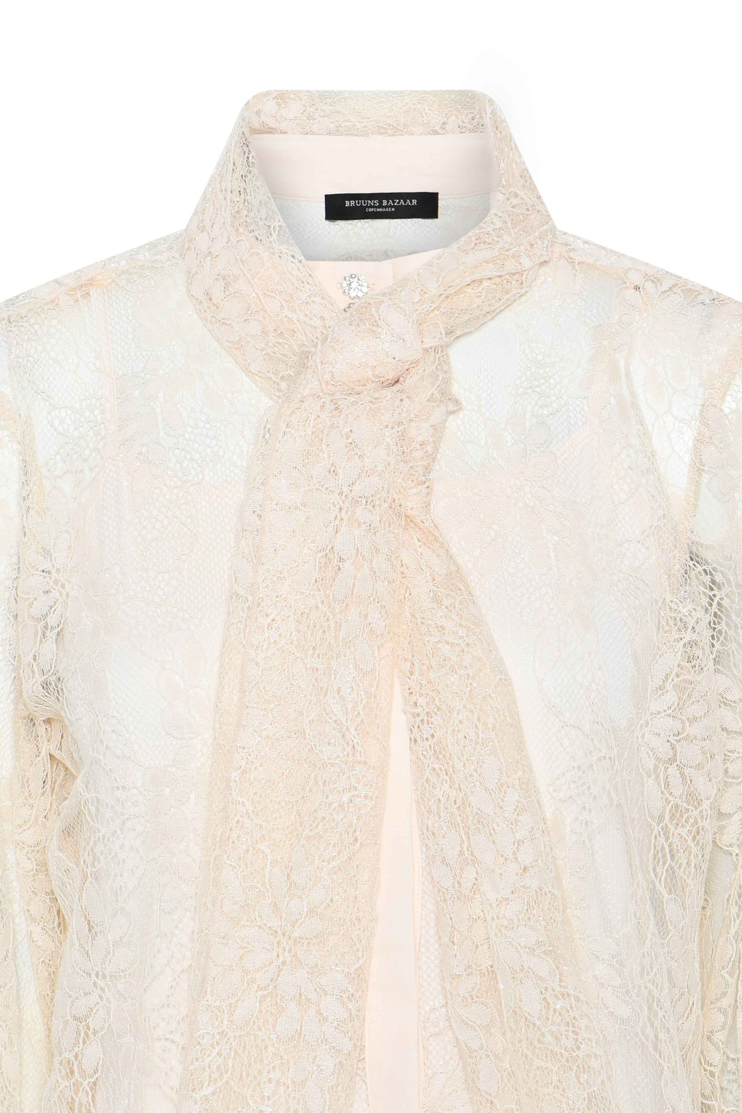 BugleBBOmassa blouse Bruuns Bazaar