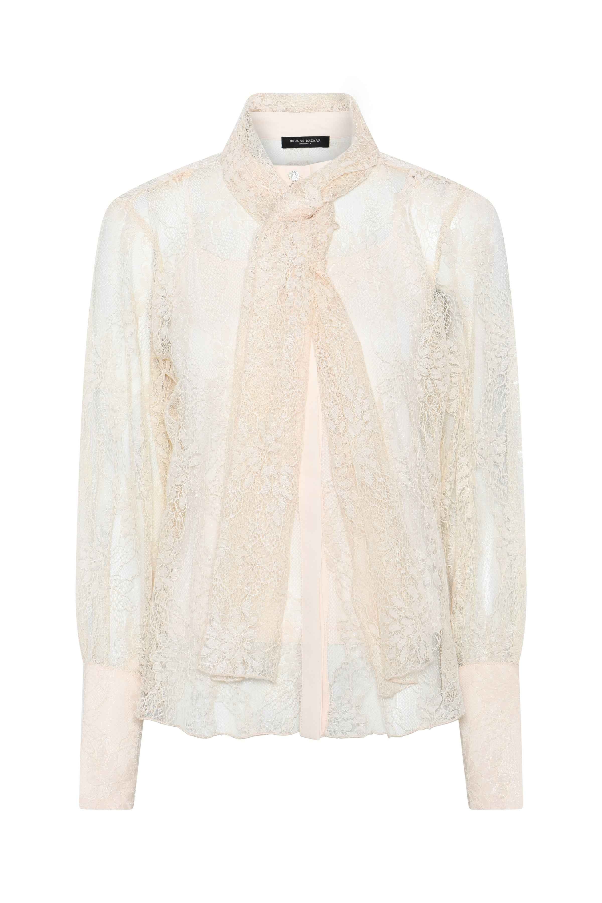 BugleBBOmassa blouse Bruuns Bazaar