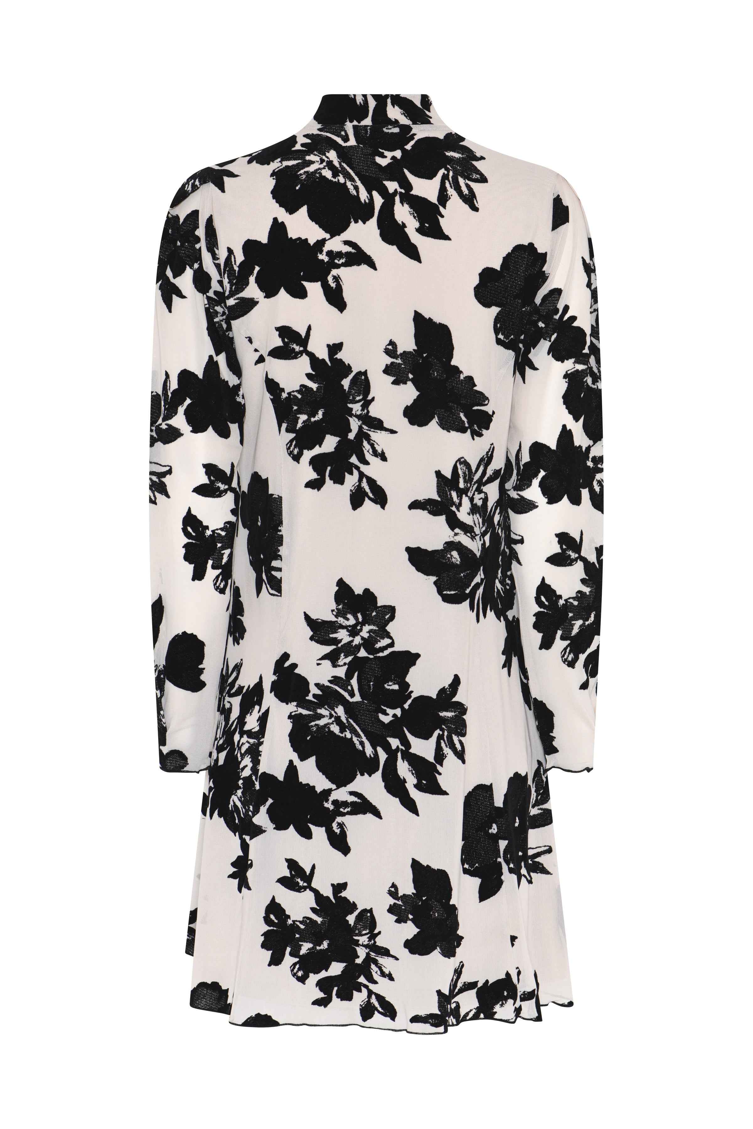 PhloxBBZinea dress Bruuns Bazaar