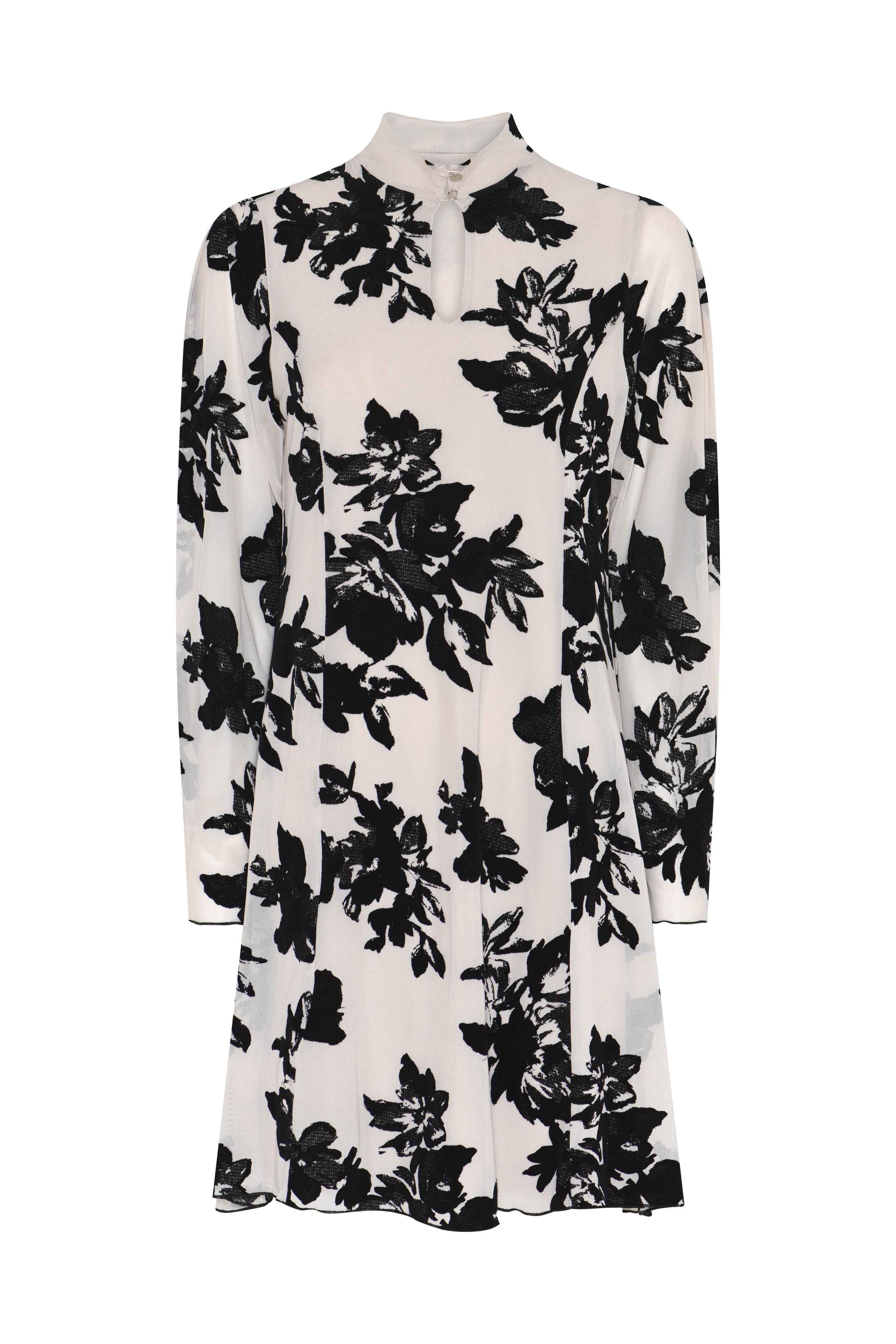 PhloxBBZinea dress Bruuns Bazaar