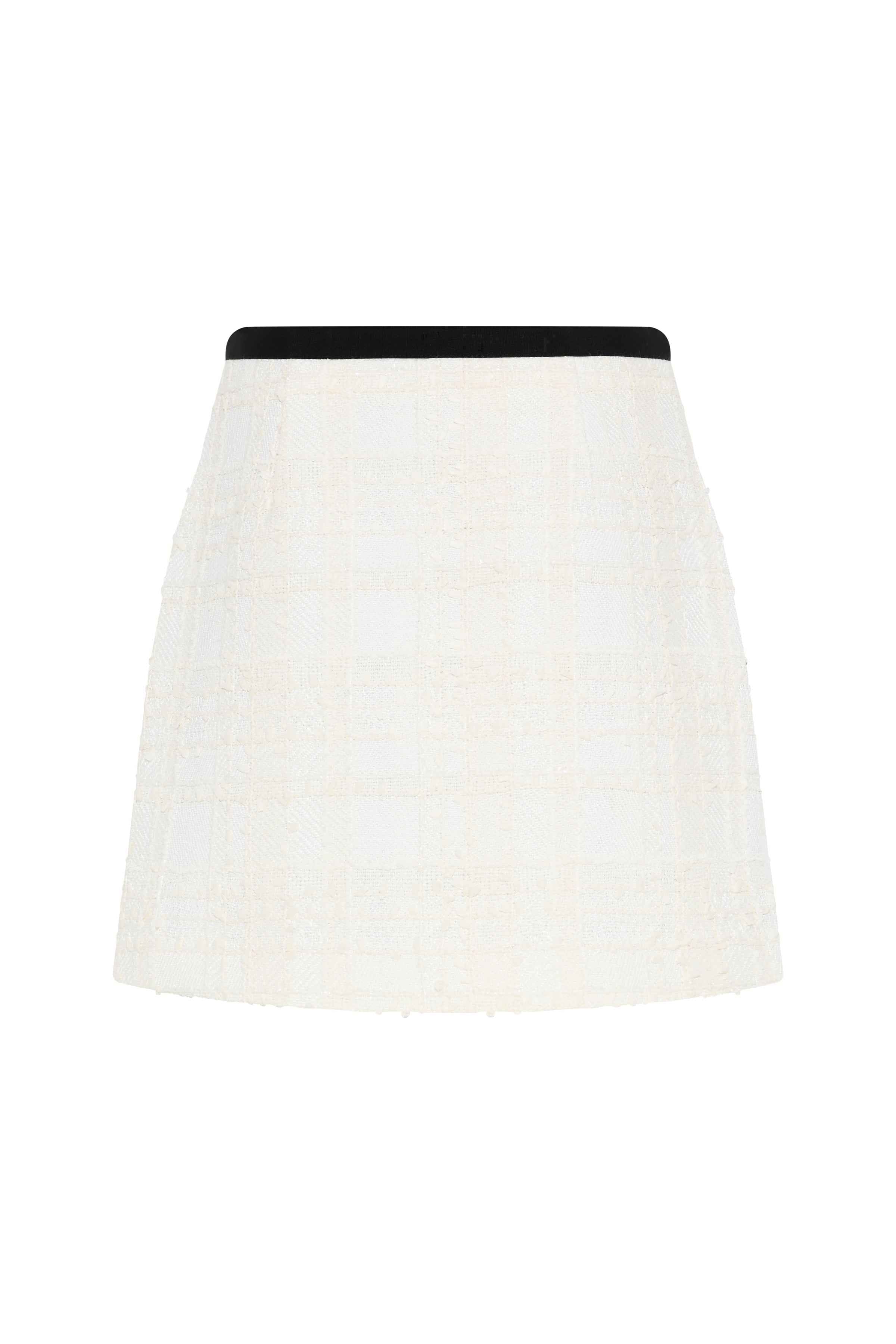 GaussiaBBJoanine skirt Bruuns Bazaar