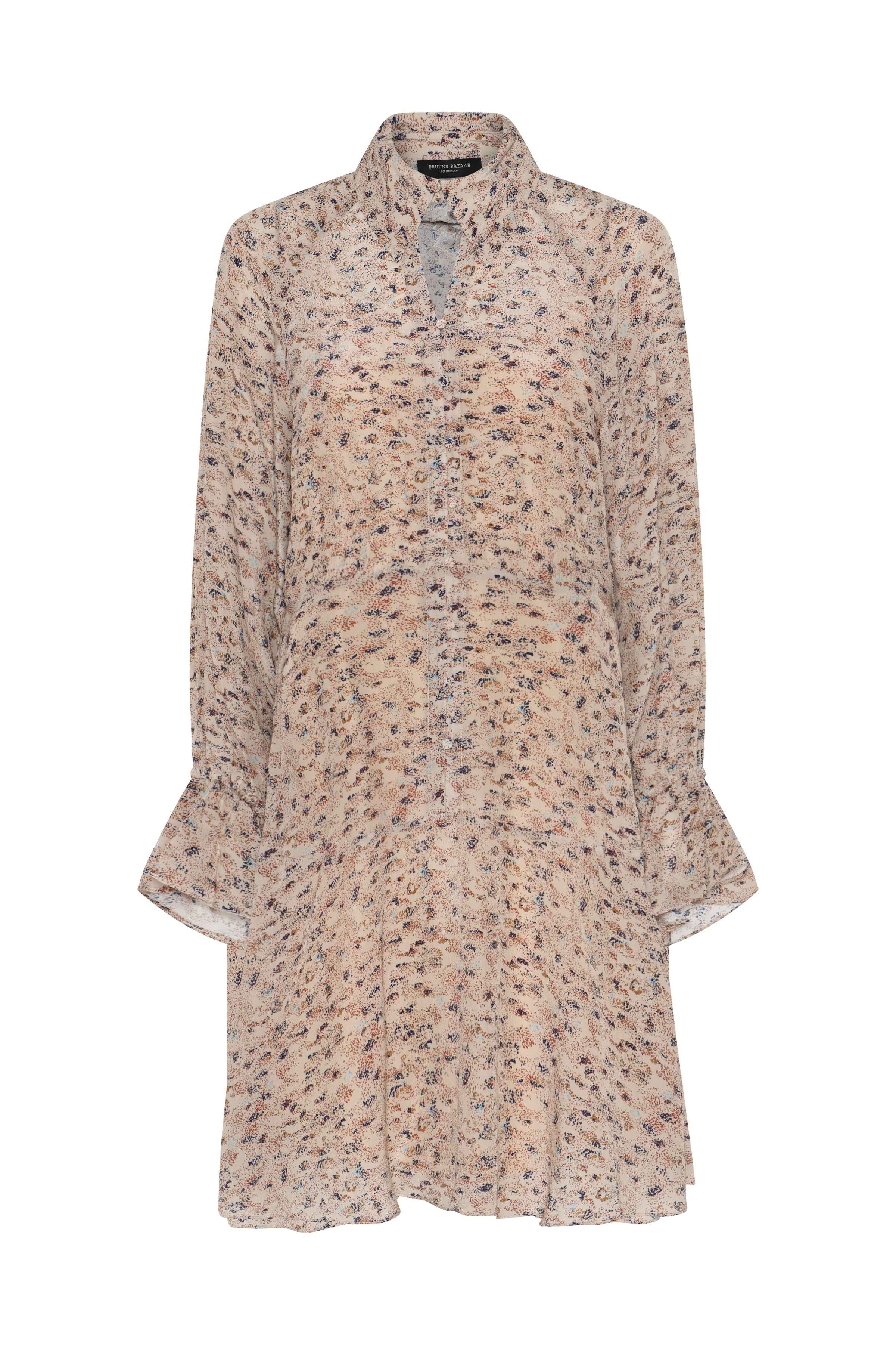 SolfiaBBTammie dress Bruuns Bazaar