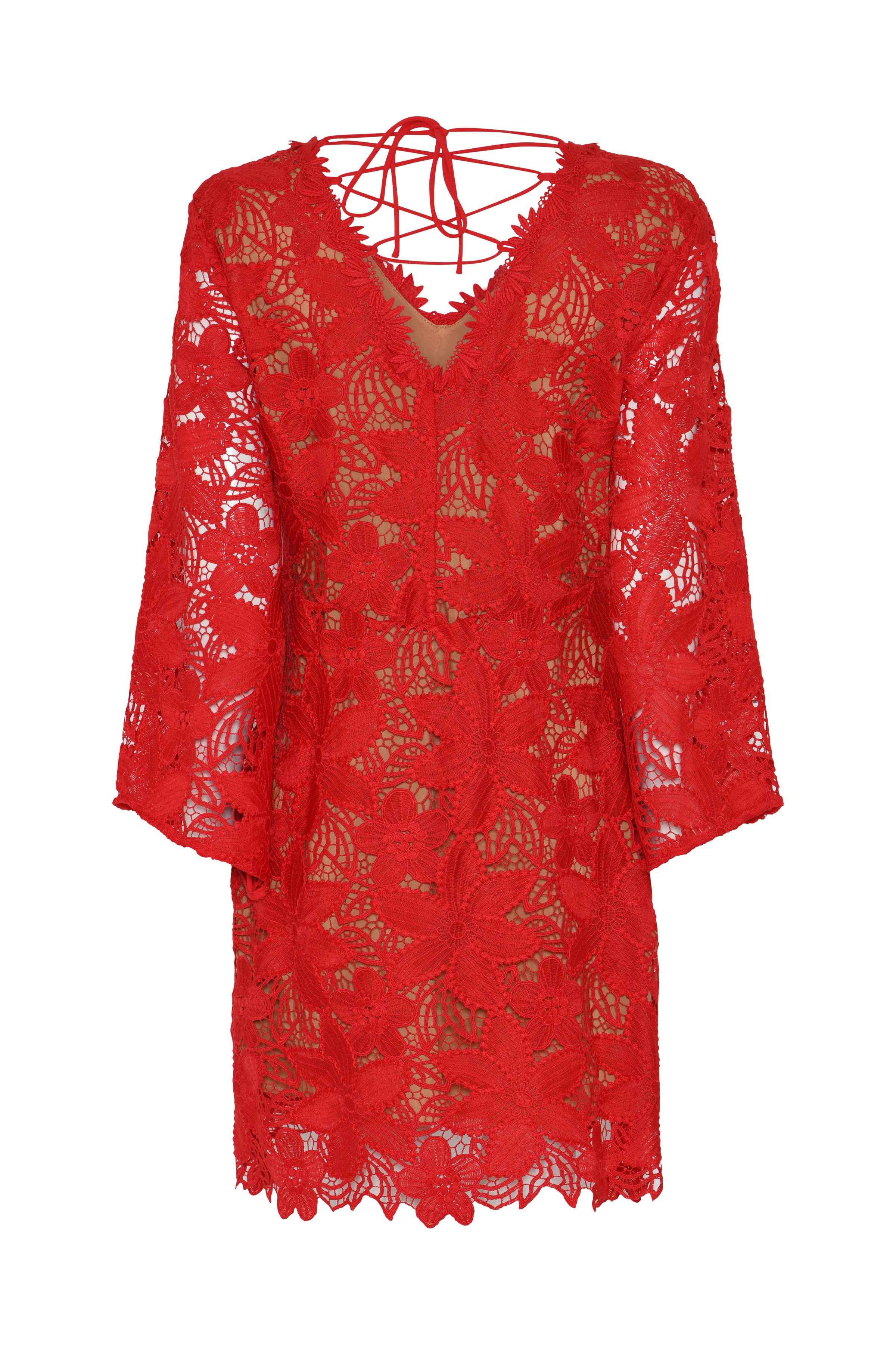 NypaBBToruna dress Bruuns Bazaar