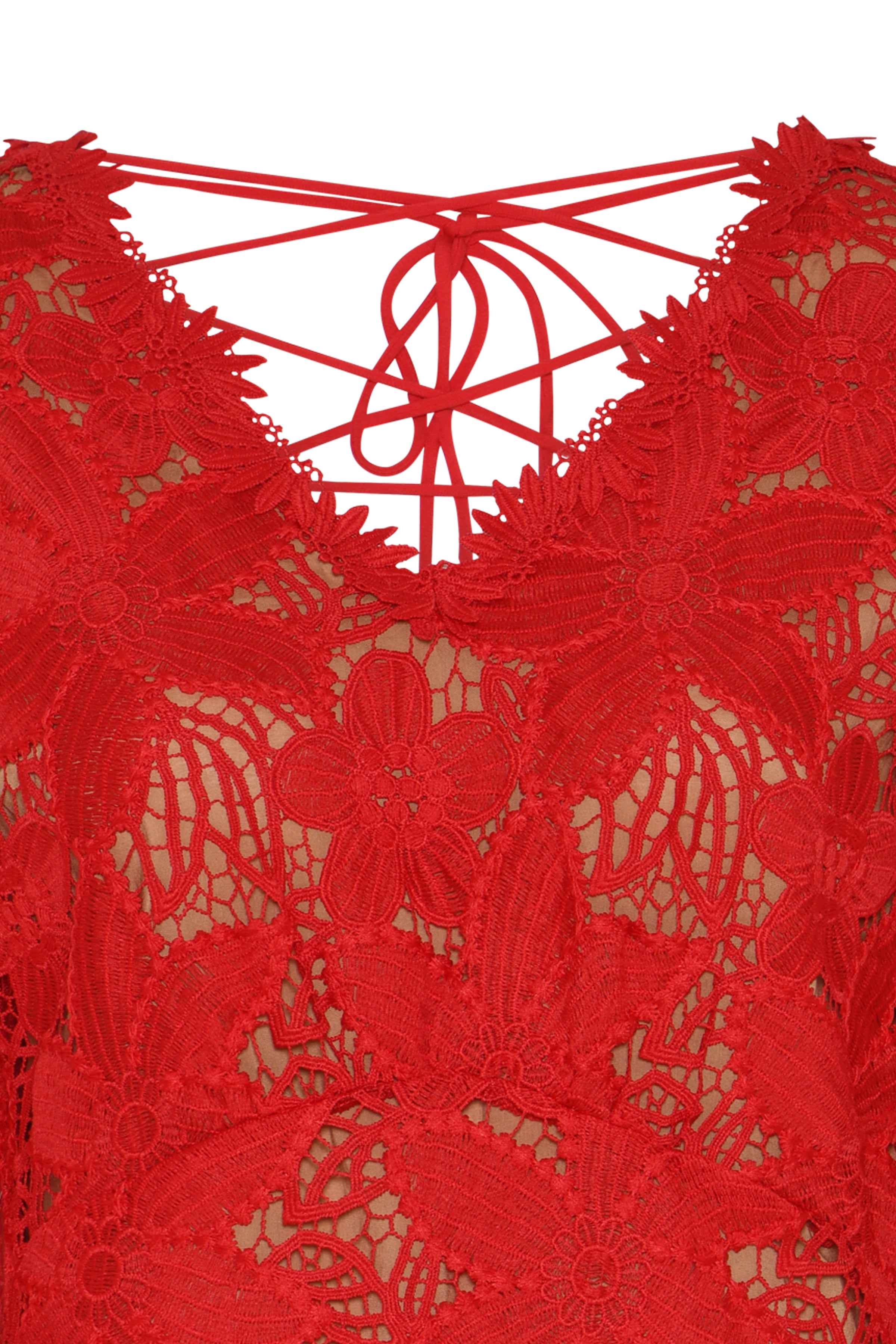 NypaBBToruna dress Bruuns Bazaar