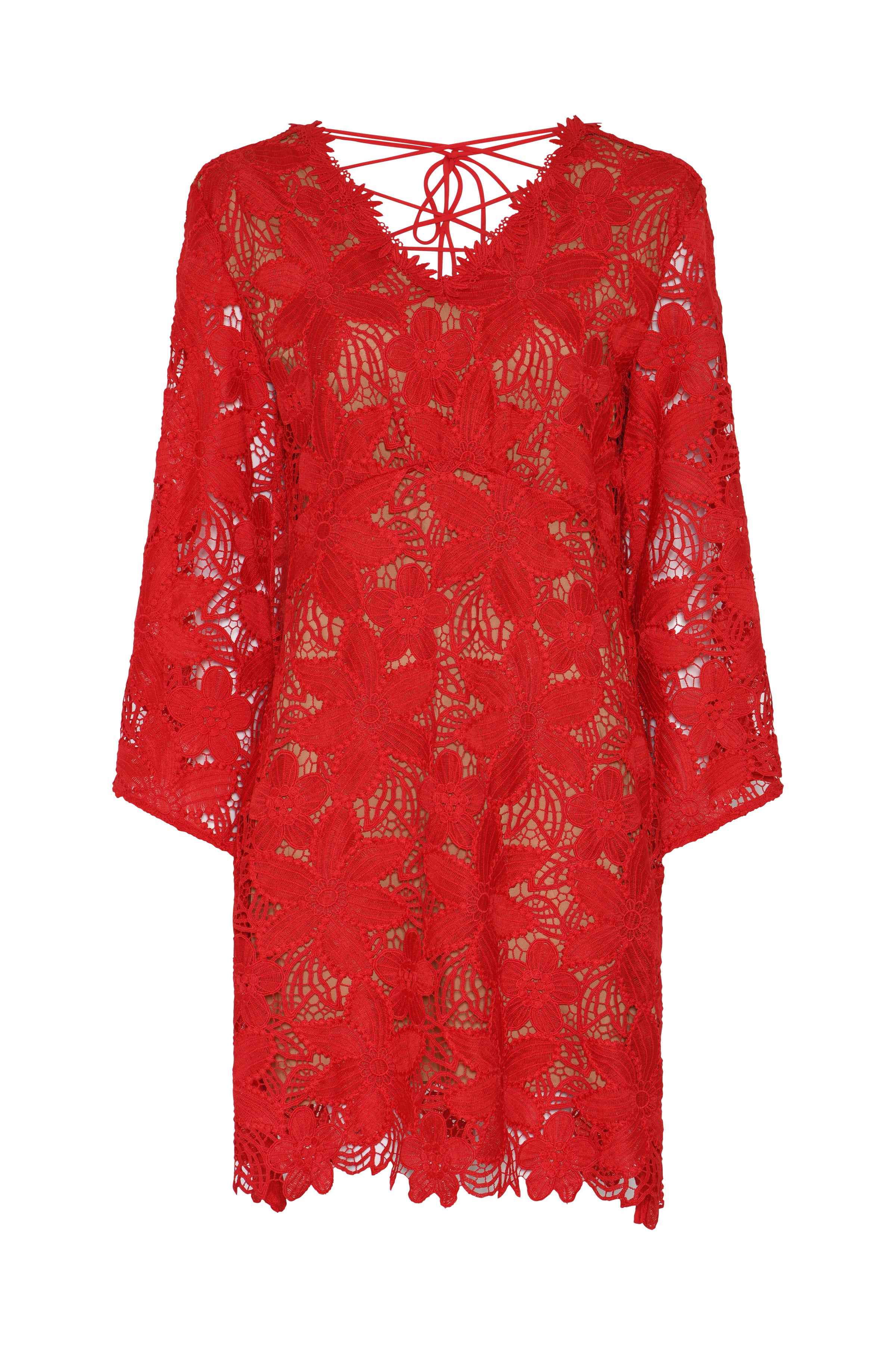 NypaBBToruna dress Bruuns Bazaar