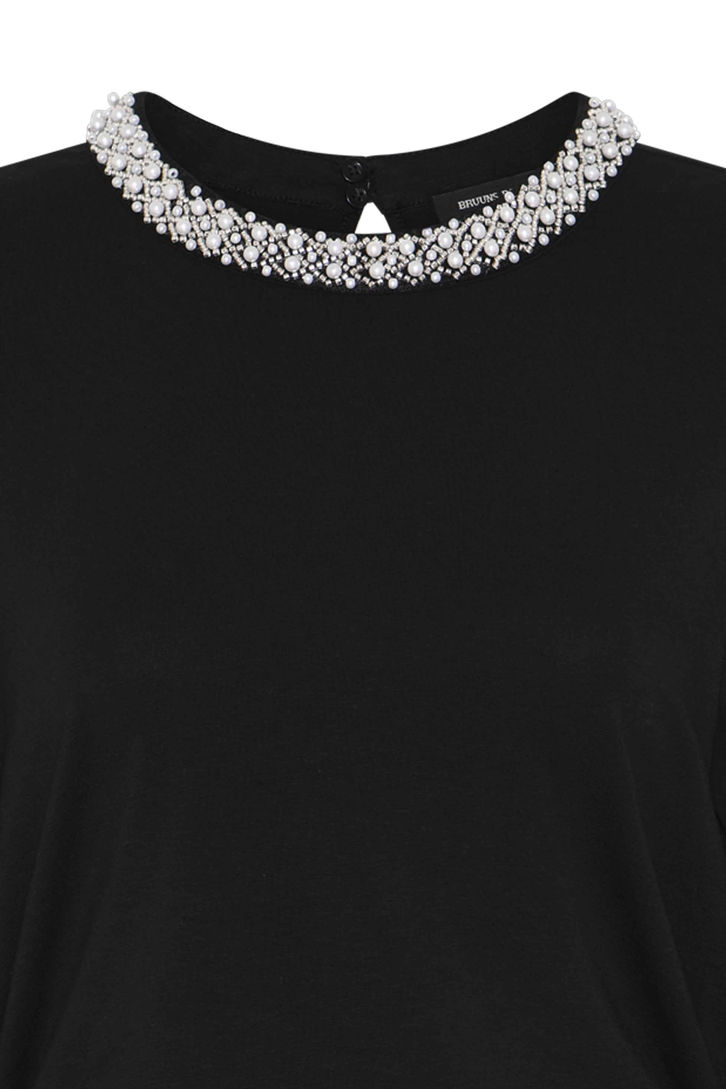 AlnusBBNathala Trim dress Bruuns Bazaar