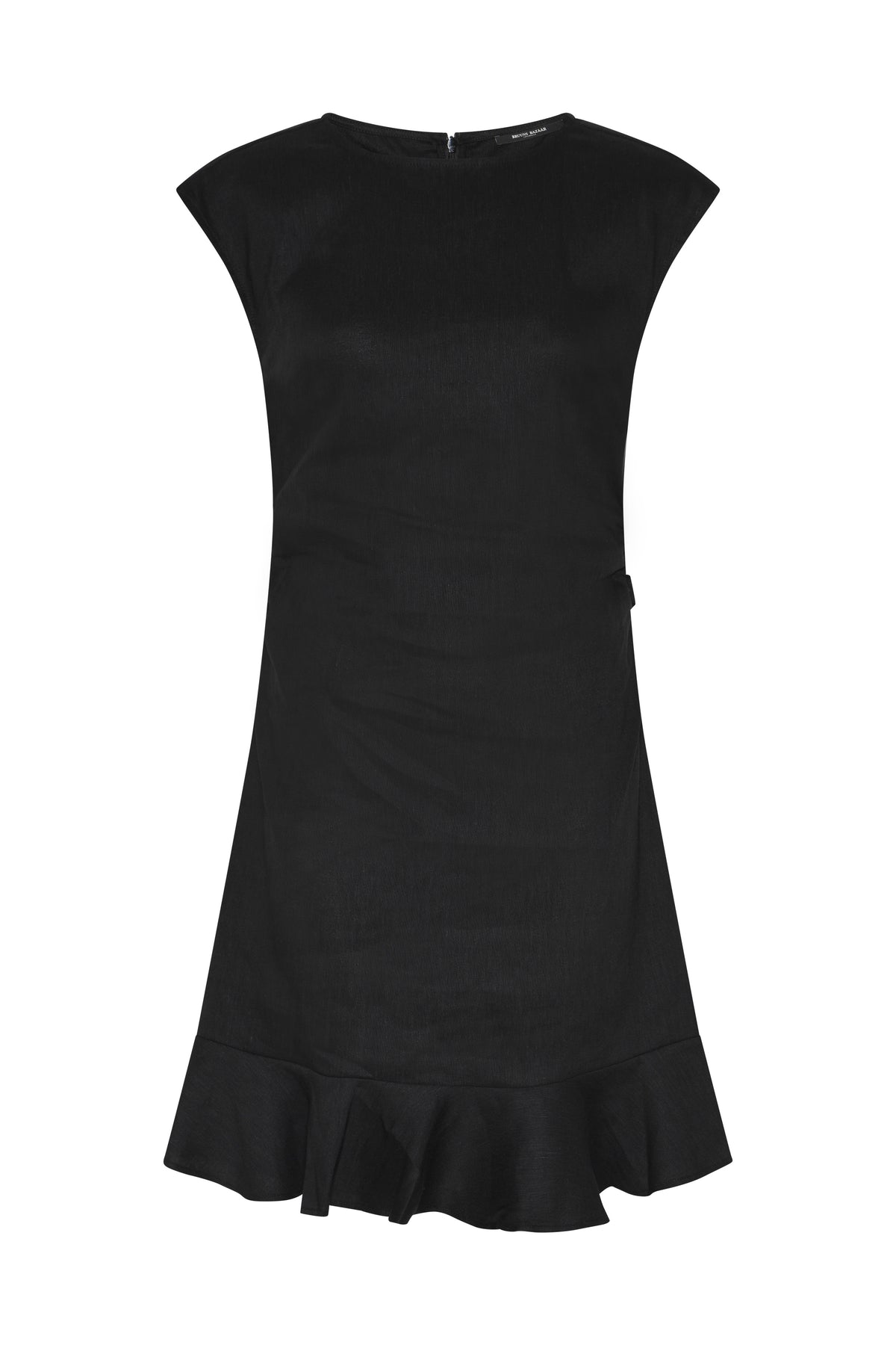 Bruuns Bazaar Dress ClinoBBTria, väriltään Black