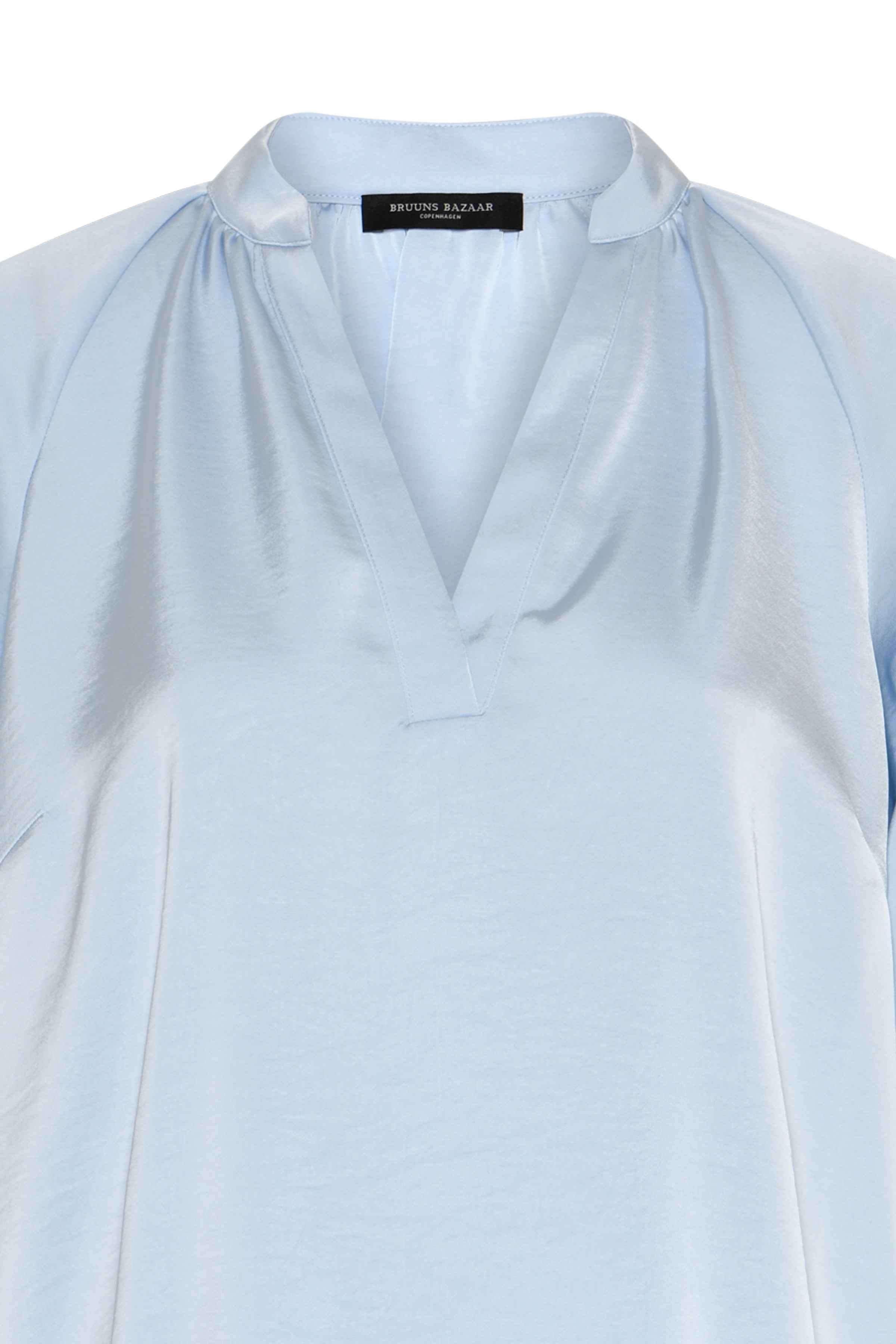 WeckiaBBWinny blouse Bruuns Bazaar