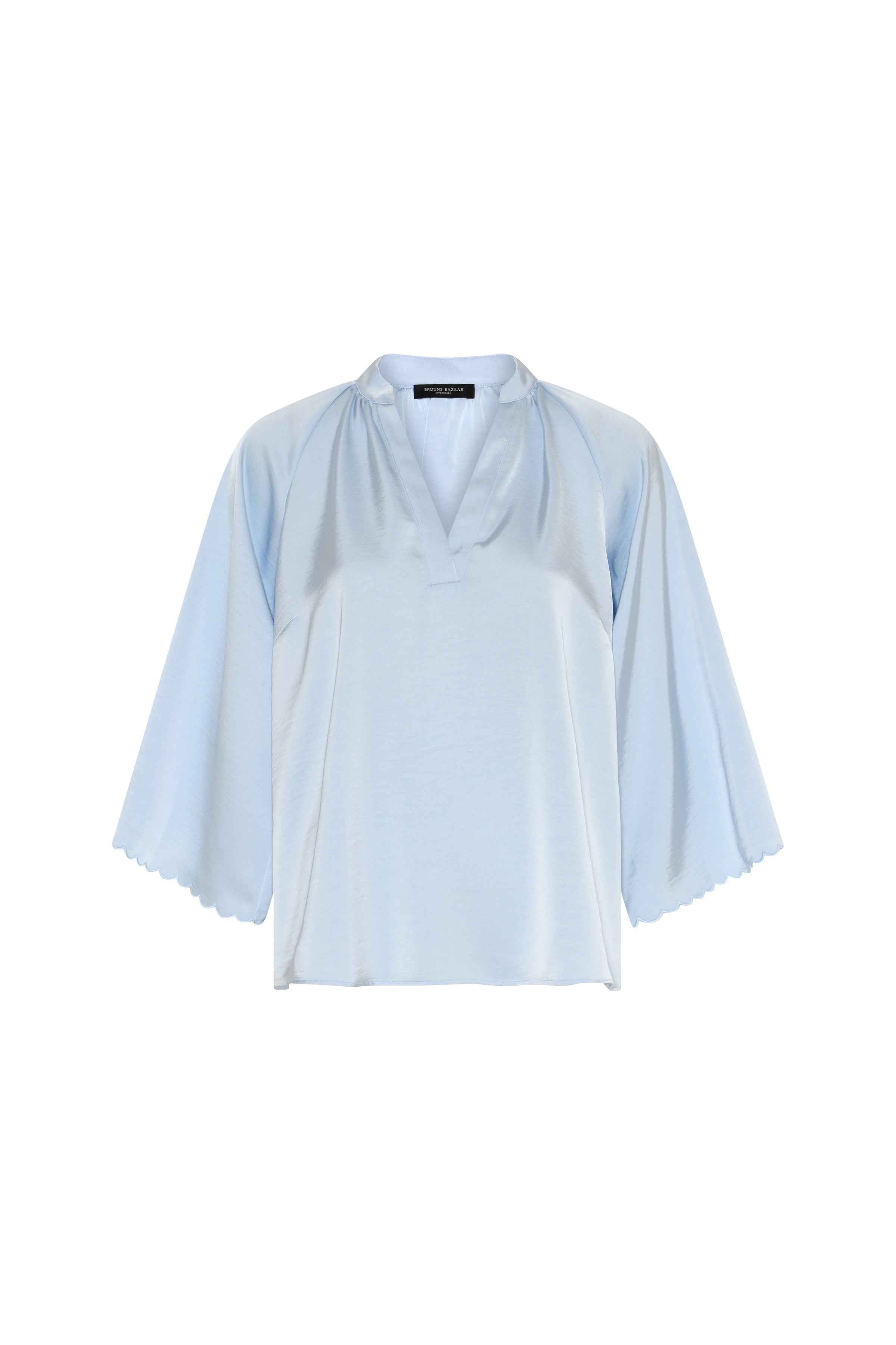 WeckiaBBWinny blouse Bruuns Bazaar