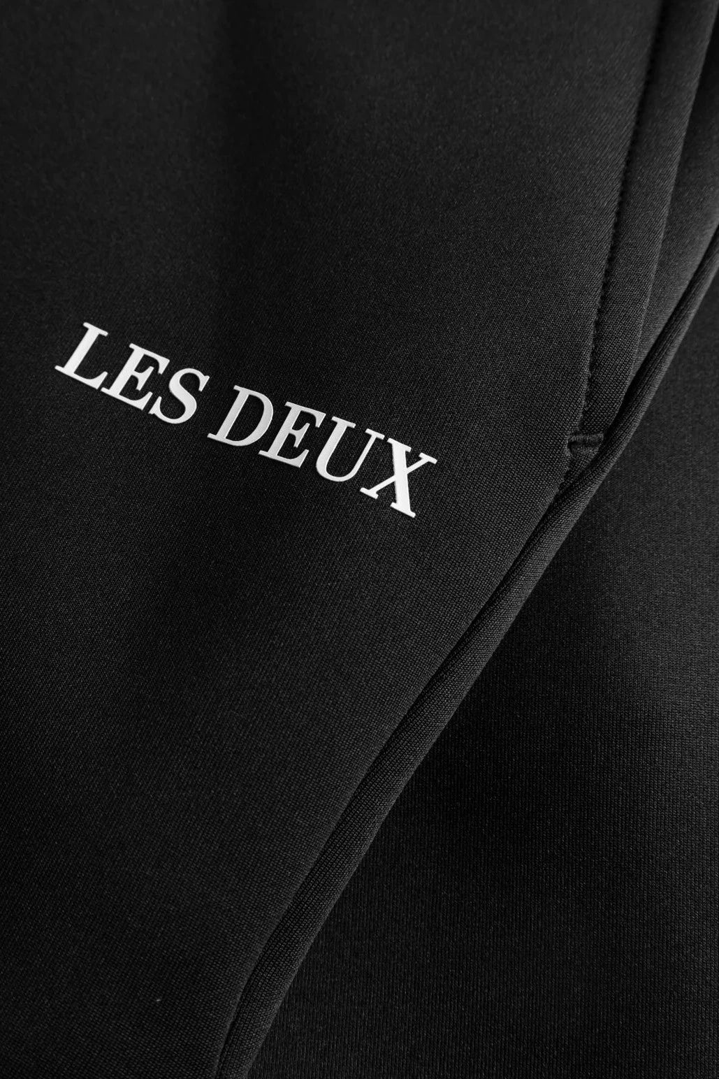 Les Deux