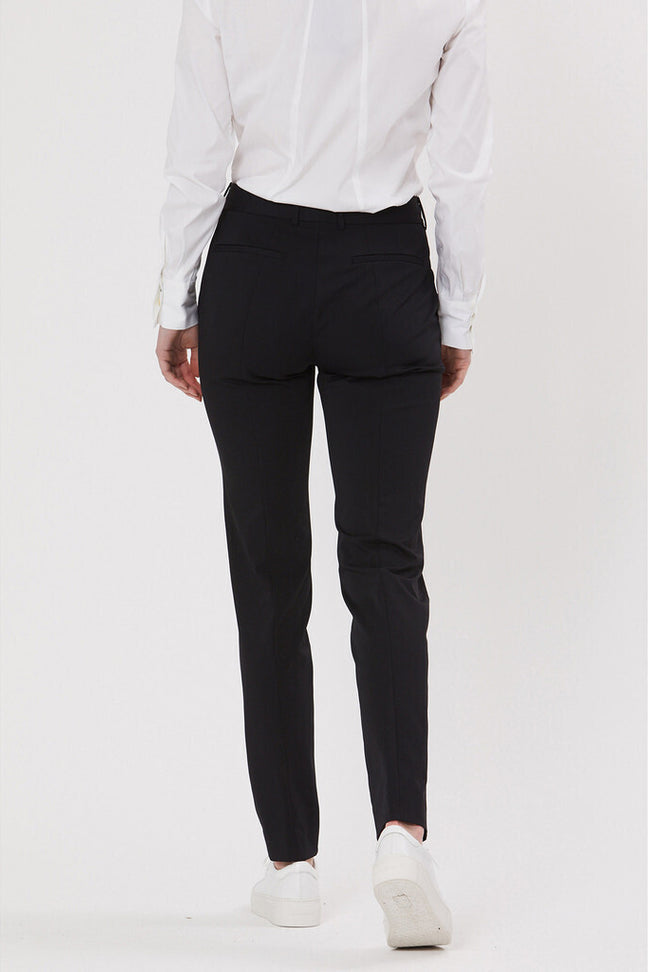 Beck Long Pants PBO PBO