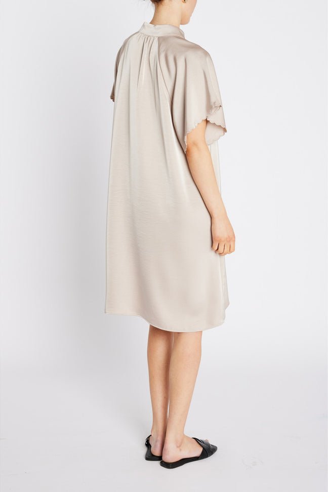 BeckiaBBWendis dress Bruuns Bazaar