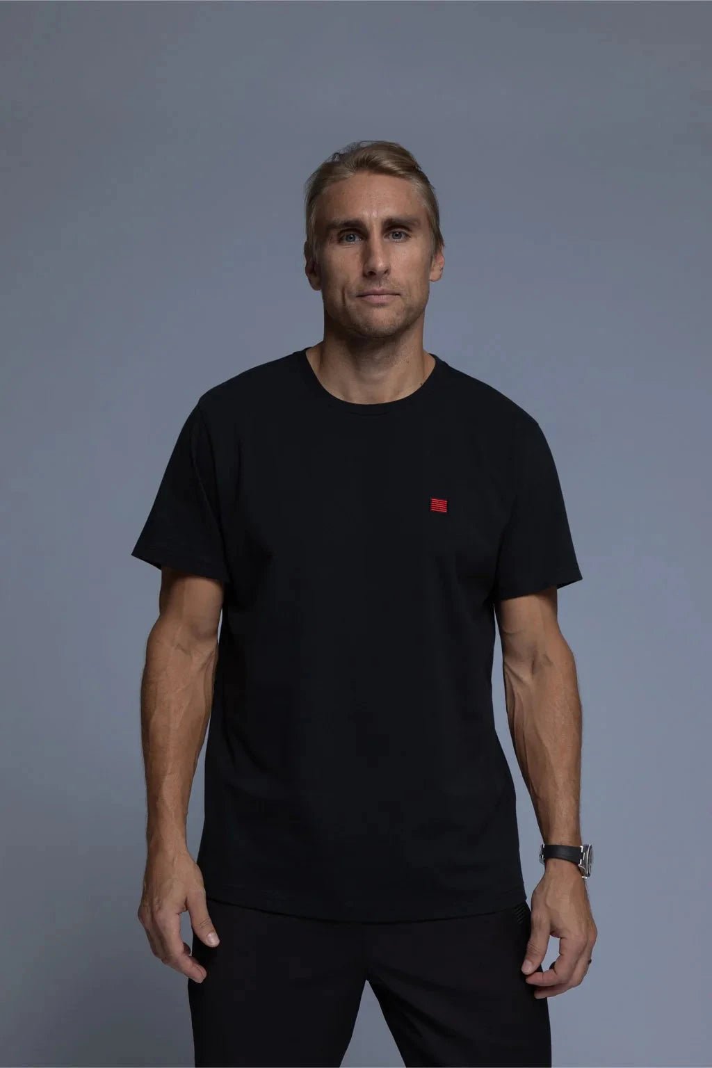 RED BRICK T-SHIRT Billenbeino