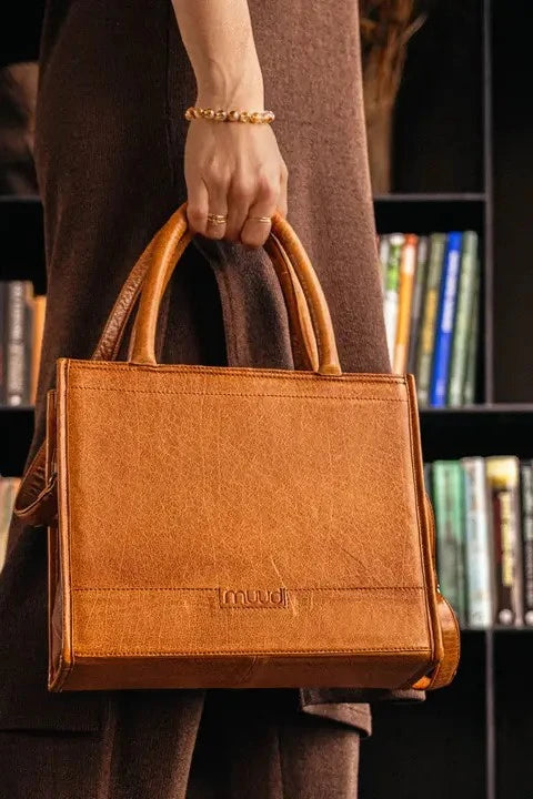 Bina Shopper Muud