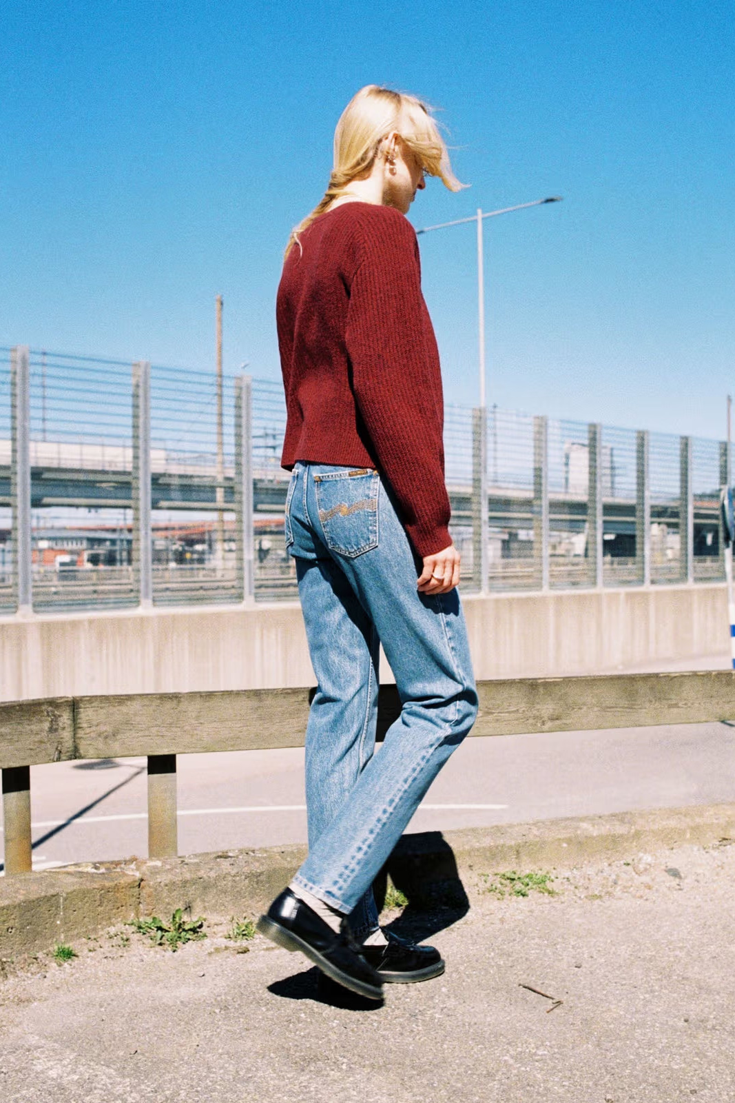 Nudie Jeans