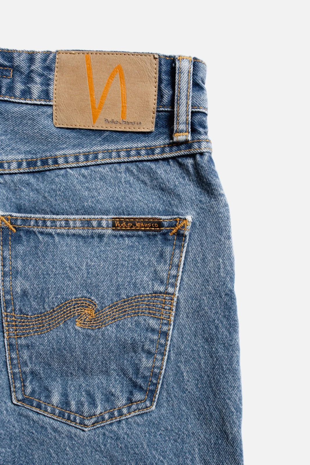 Nudie Jeans