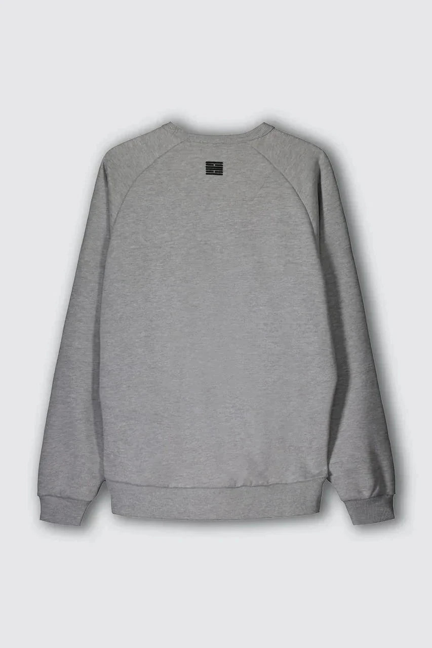 BRICK SWEATSHIRT Billenbeino