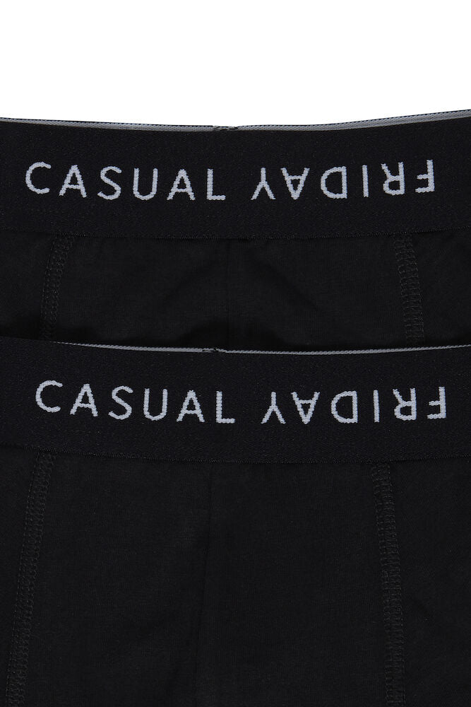 Casual Friday