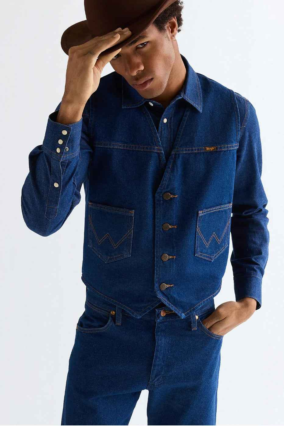 Wrangler