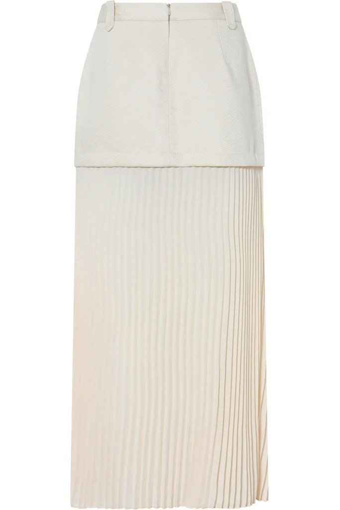 CalcareaBBShennia skirt - Kit Bruuns Bazaar