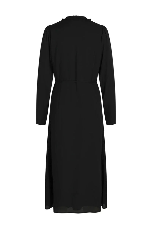 CamillaBBKasika dress (Black)