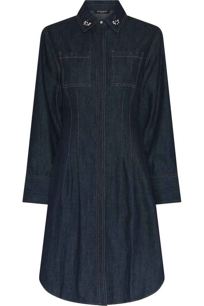 ChambraBBZiki dress Bruuns Bazaar