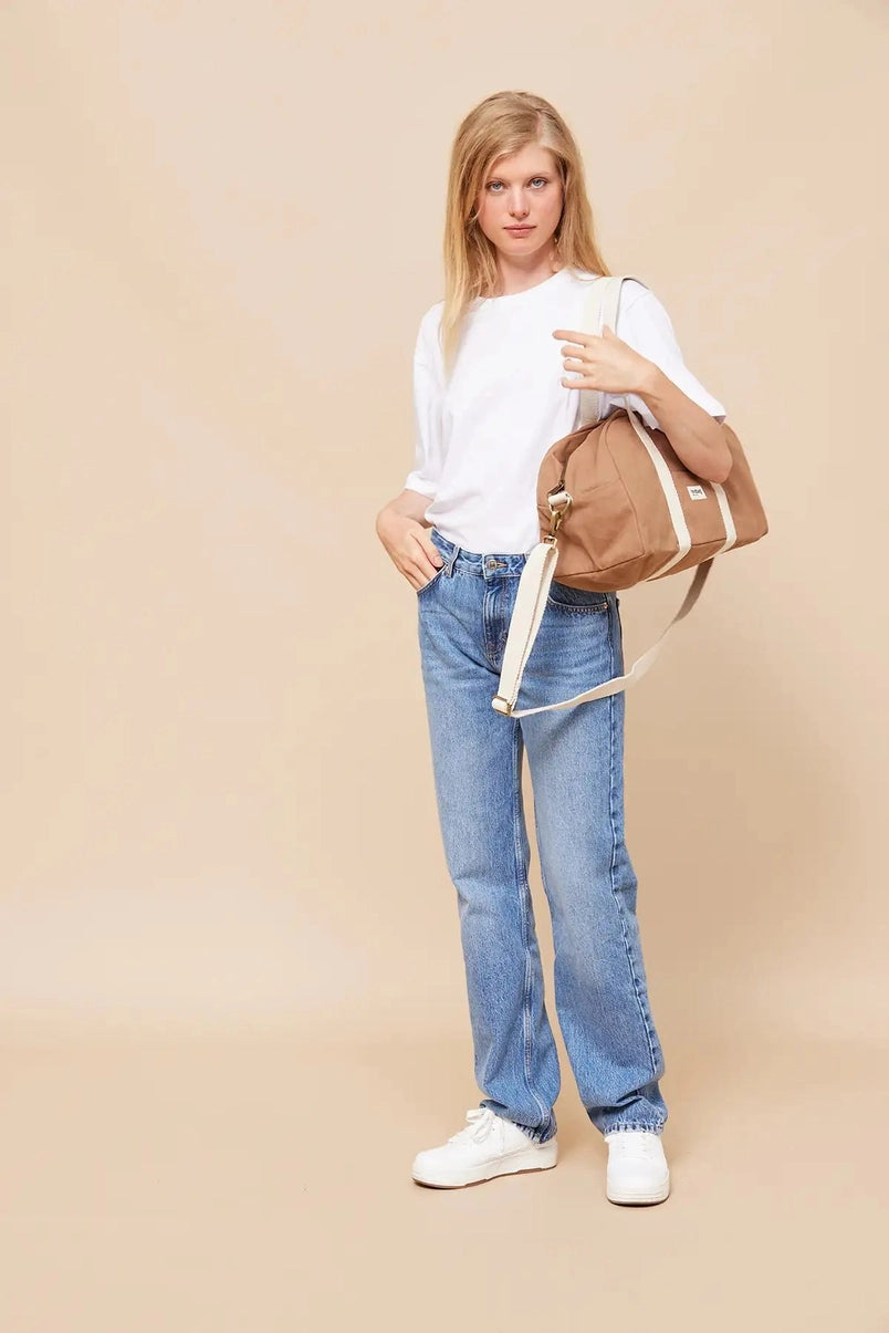 Charlie Bowling Bag Hindbag