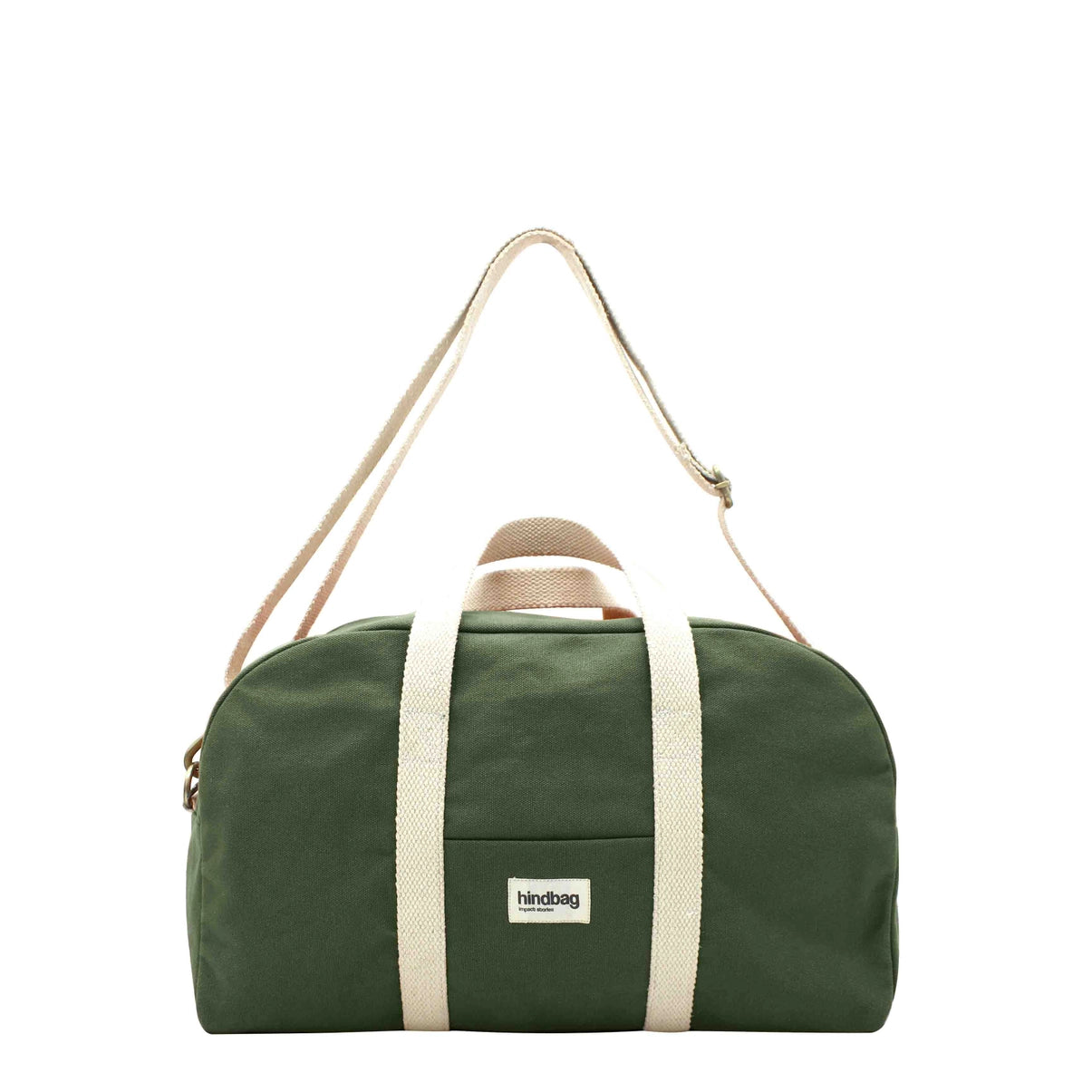 Charlie Bowling Bag Hindbag