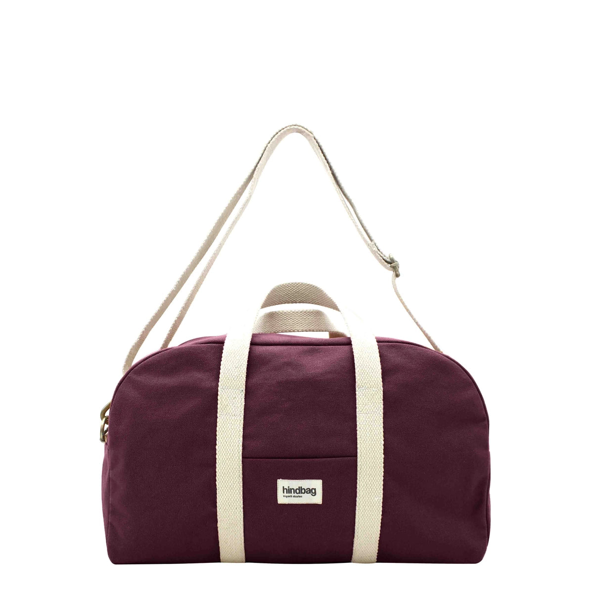 Charlie Bowling Bag Hindbag