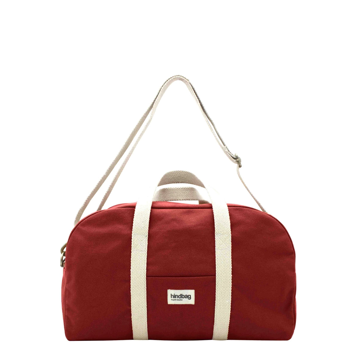 Charlie Bowling Bag Hindbag