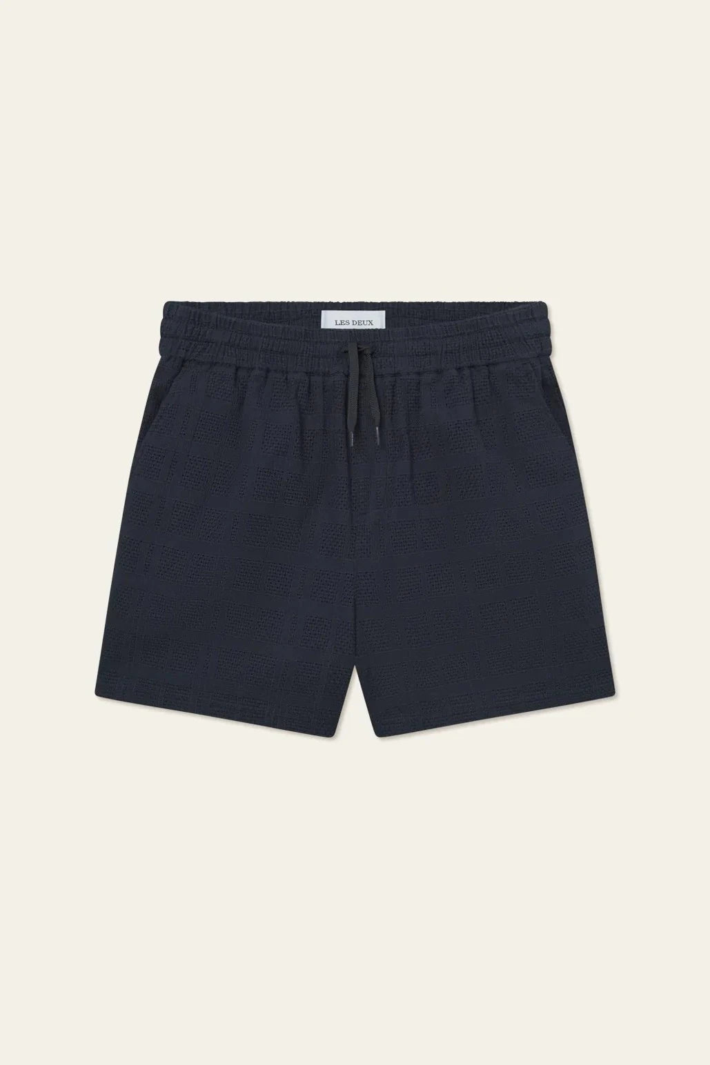 Charlie Shorts Les Deux