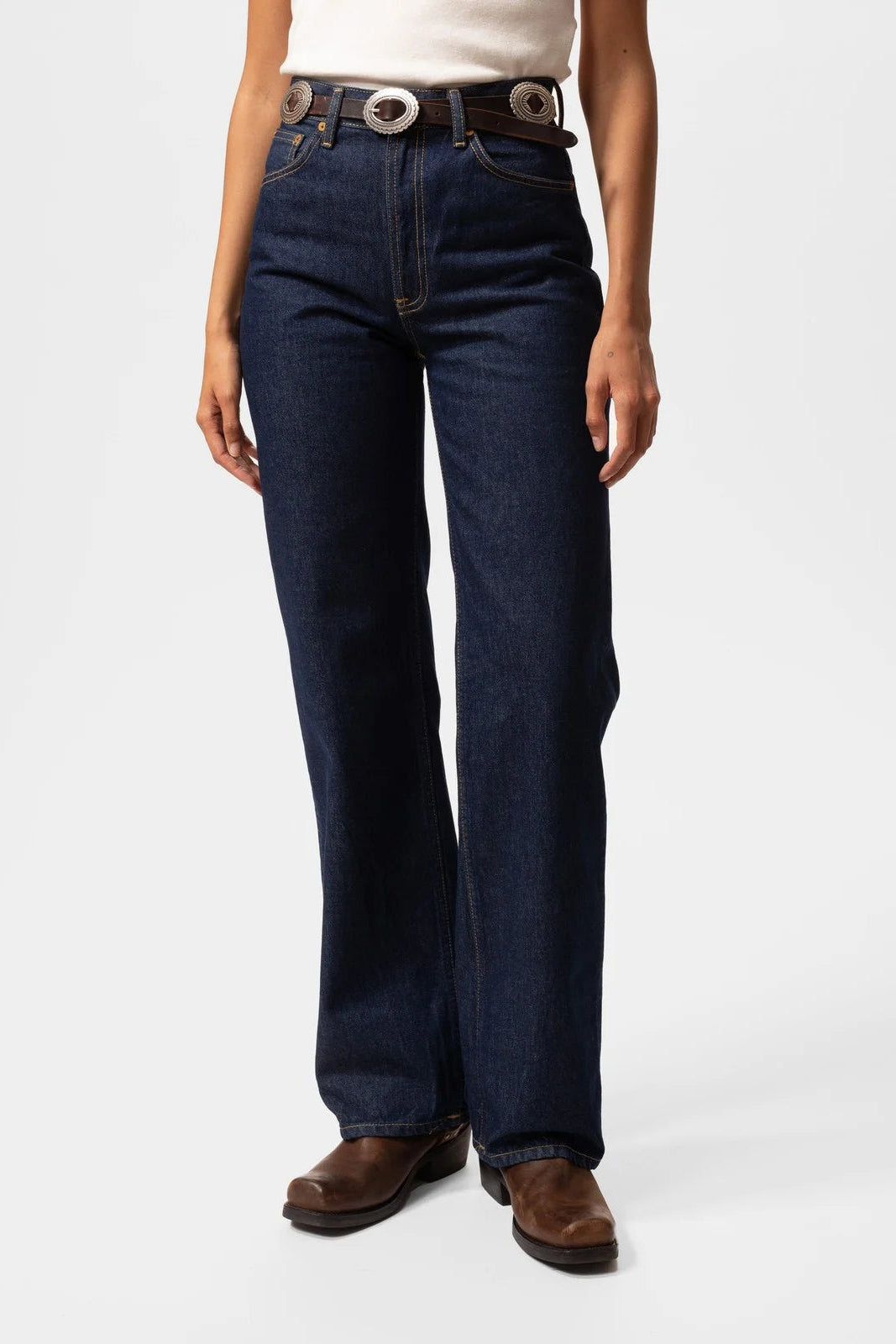 Nudie Jeans