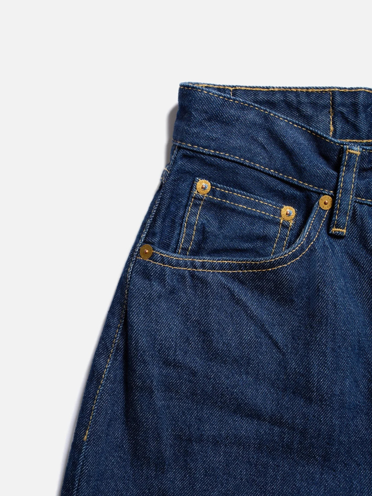 Nudie Jeans