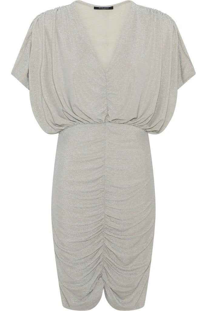 ComfreyBBAmanda dress - Kit Bruuns Bazaar