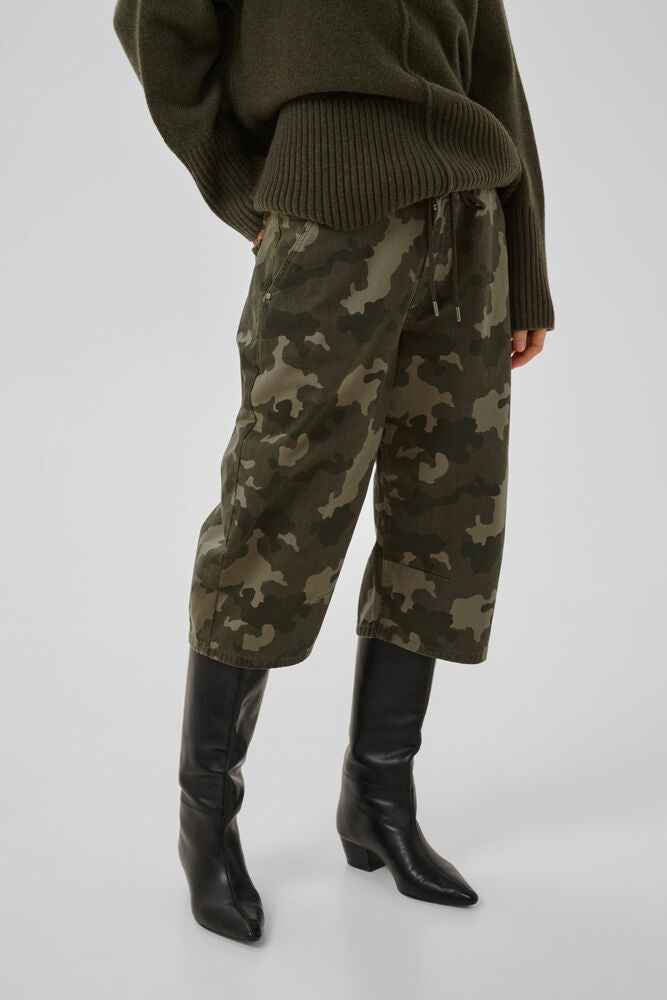 My Essential Wardrobe