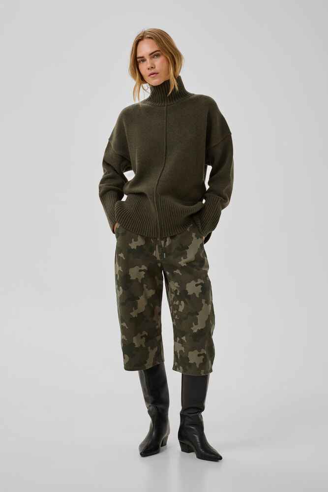 My Essential Wardrobe